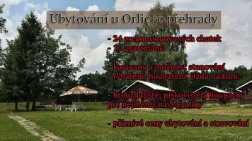 Rekreacni Stredisko Husarna Carta