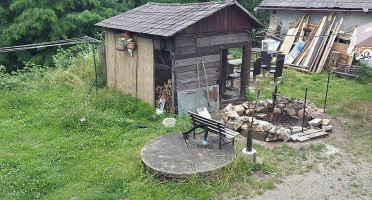 Rekreacni Stredisko Husarna Exterior