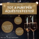 A Mes A Mes Cardápio