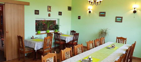 Motorest Piccolo Dentro