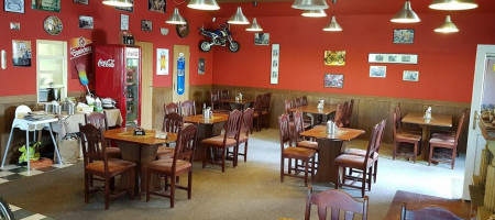 Motorest Piccolo Dentro