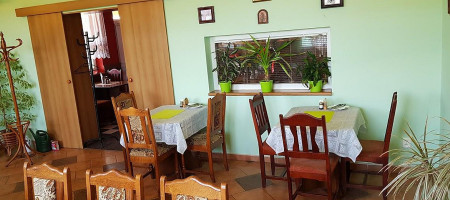 Motorest Piccolo Dentro