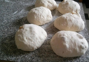 Motorest Piccolo Comida