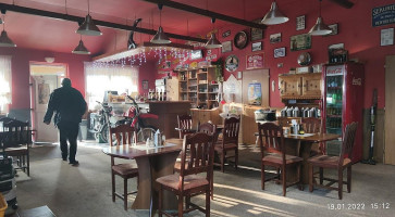 Motorest Piccolo Dentro