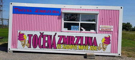 Motorest Piccolo Exterior