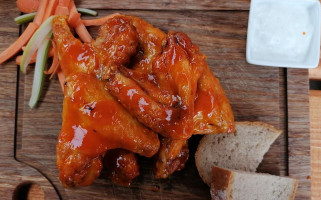 Restaurace U Markety Comida