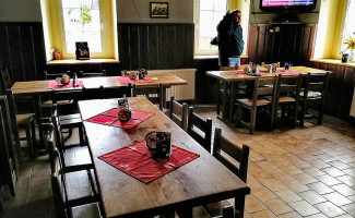 Restaurace U Markety Dentro