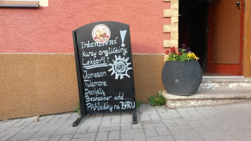 Restaurace U Markety Carta