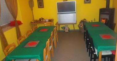 Hostinec U Slona Dentro