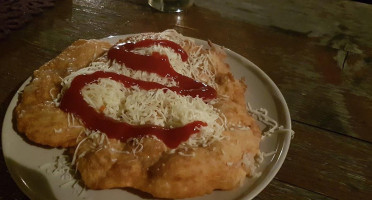 Hostinec U Slona Comida