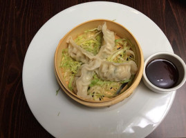 Com Restaurace Comida