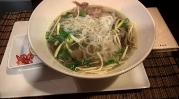 Com Restaurace Comida