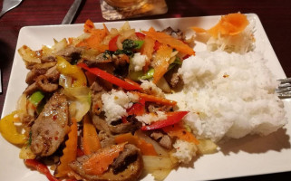 Com Restaurace Comida