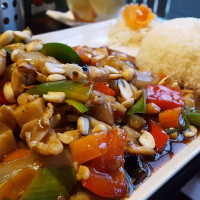 Com Restaurace Comida