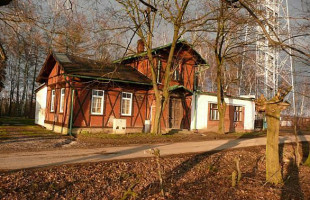 Hostinec U Polnich Myslivcu Exterior