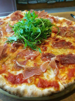 Setipizza Tuchlovice food