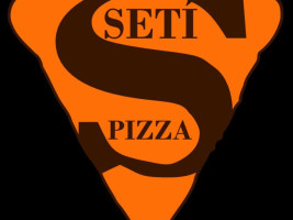 Setipizza Tuchlovice Carta