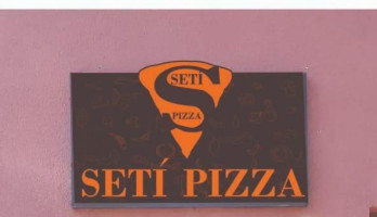 Setipizza Tuchlovice Carta