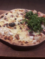 Setipizza Tuchlovice Comida