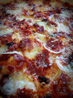 Setipizza Tuchlovice food