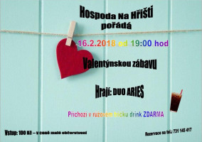 Restaurace Na Hristi Carta