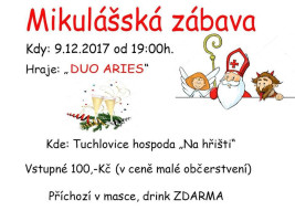 Restaurace Na Hristi Carta