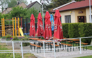 Restaurace Na Hristi Exterior