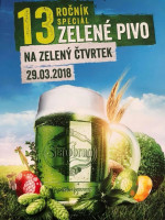 Restaurace Na Hristi Carta