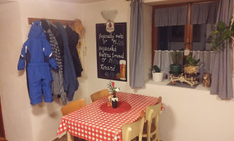 Hospoda U Nas Dentro