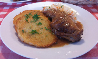 Hospoda U Nas Comida