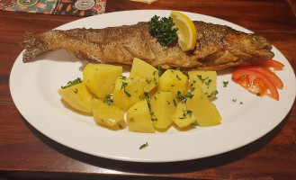 Hospoda U Nas Comida