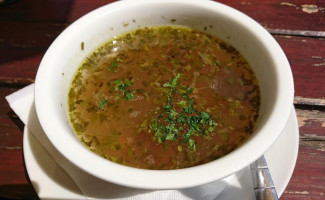 Hospoda U Nas Comida