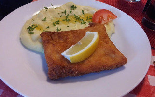 Hospoda U Nas Comida