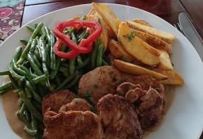 Hospoda U Nas Comida