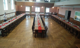 Hostinec U Zabaka Dentro