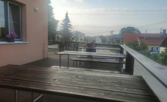 Hostinec U Zabaka Exterior