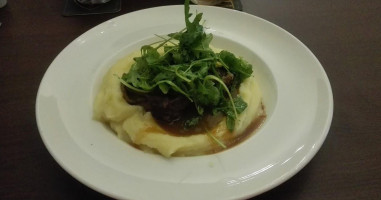 Klášterní Restaurace Comida