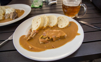 Klášterní Restaurace Comida