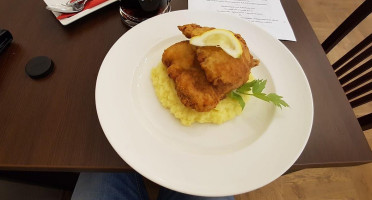 Klášterní Restaurace Comida