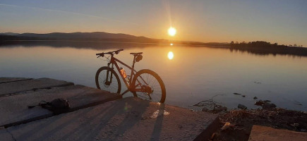 Obcerstveni Pekna Dira Exterior