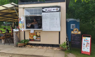 Obcerstveni Pekna Dira Carta