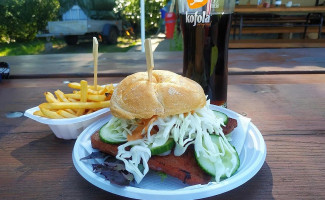 Obcerstveni Pekna Dira Comida