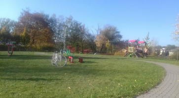 Hospůdka Na Interu Exterior