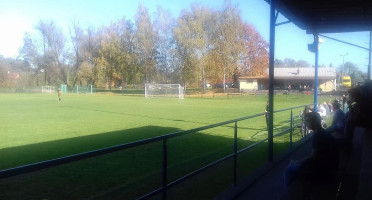 Hospůdka Na Interu Exterior