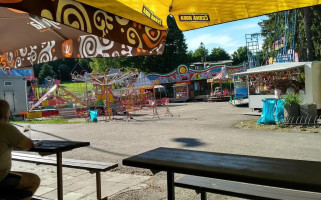 Obcerstveni U Zraloka Exterior