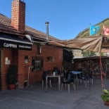 Meson Urogallo Exterior