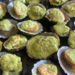 Restaurante el Cápita Cibo