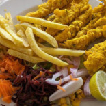 Restaurante el Cápita Cibo