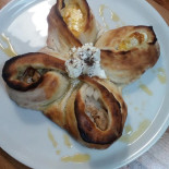 Pizza Tradicional 63 food