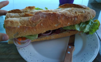 O Eido Vello food
